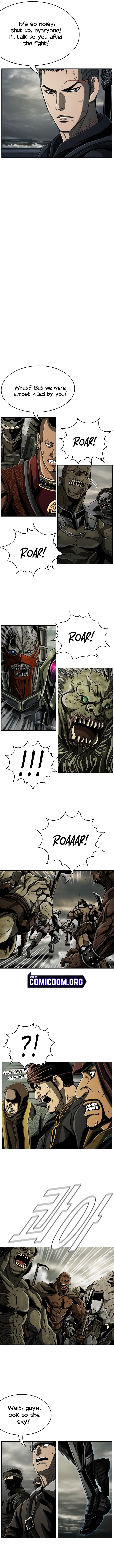 The First Hunter chapter 69 - page 9