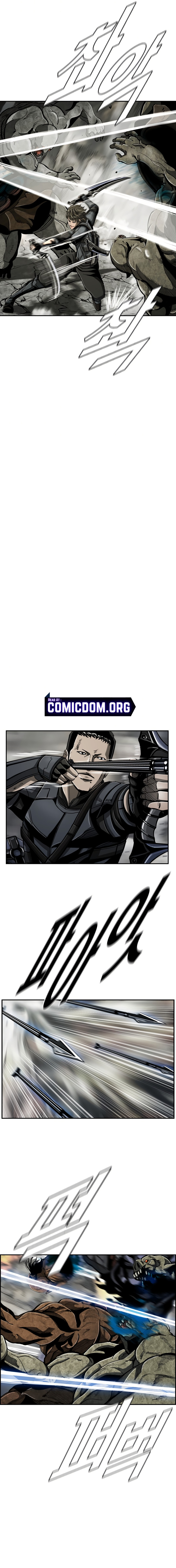 The First Hunter chapter 70 - page 3