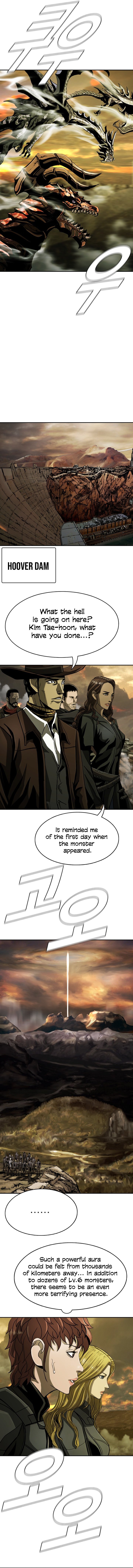 The First Hunter chapter 99 - page 12