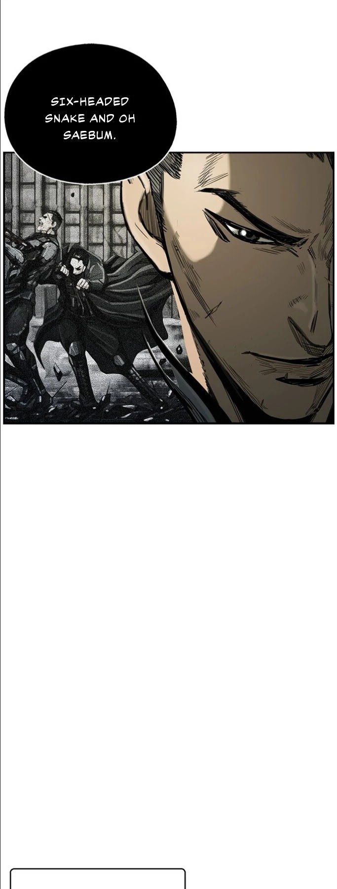 The First Hunter chapter 20 - page 37