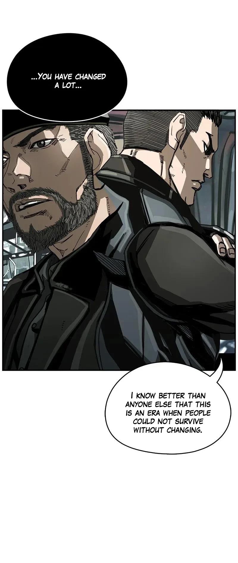 The First Hunter chapter 24 - page 14