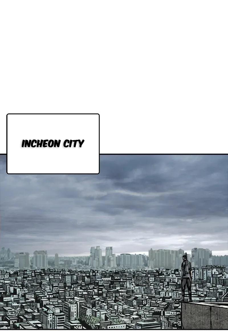 The First Hunter chapter 24 - page 15