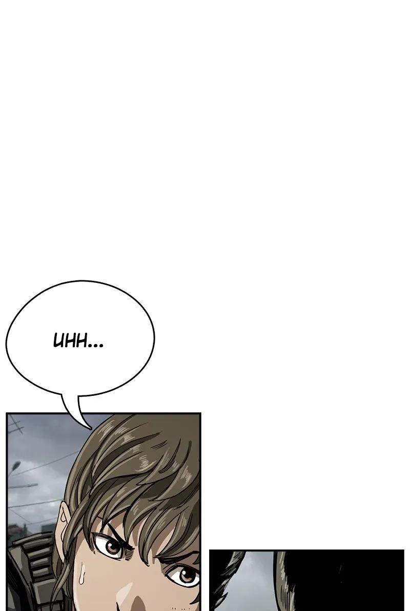 The First Hunter chapter 24 - page 20