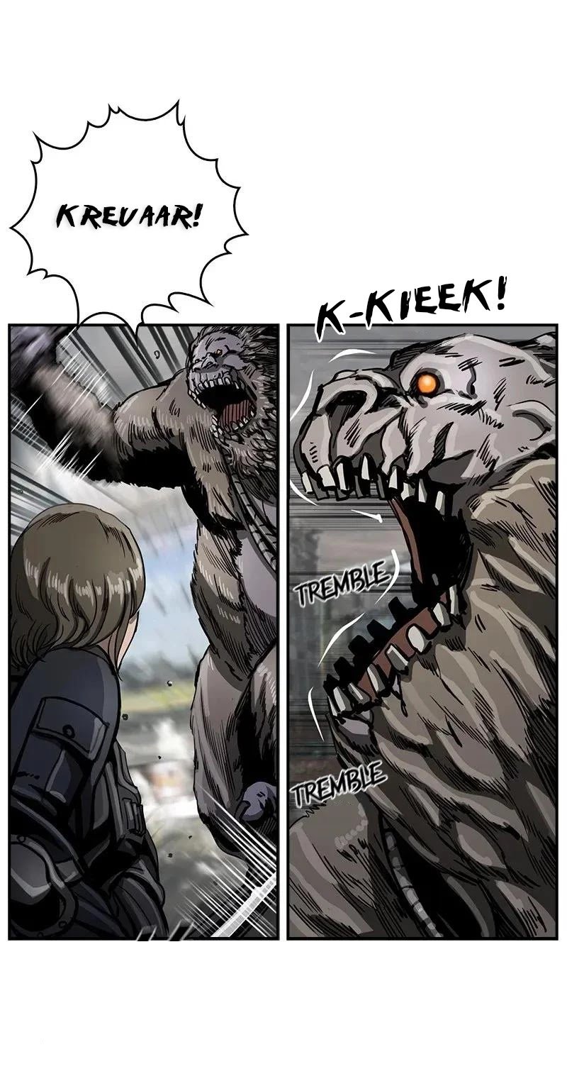 The First Hunter chapter 24 - page 23