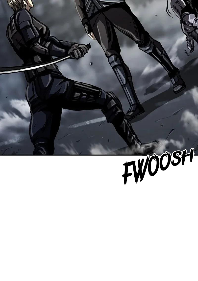 The First Hunter chapter 24 - page 26