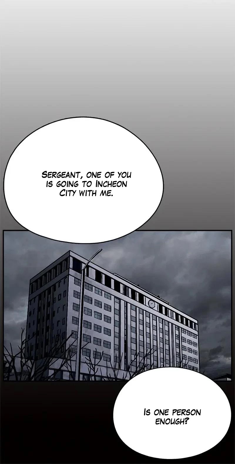 The First Hunter chapter 24 - page 30