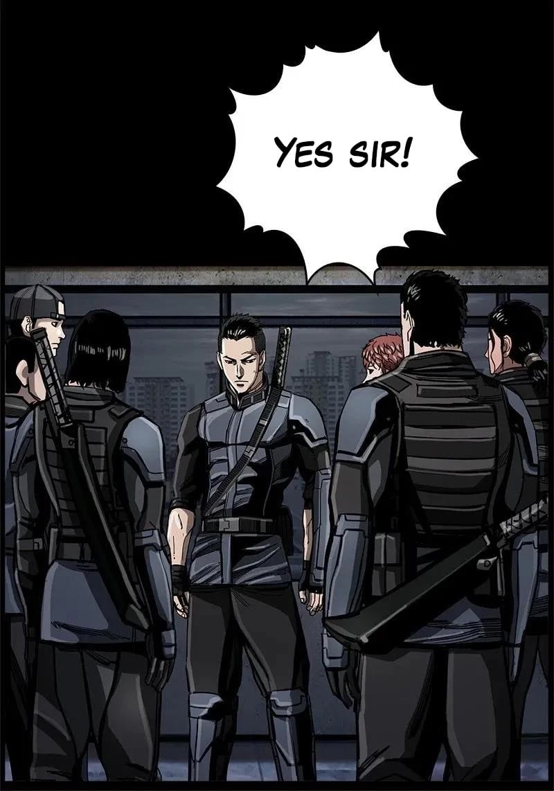 The First Hunter chapter 24 - page 34