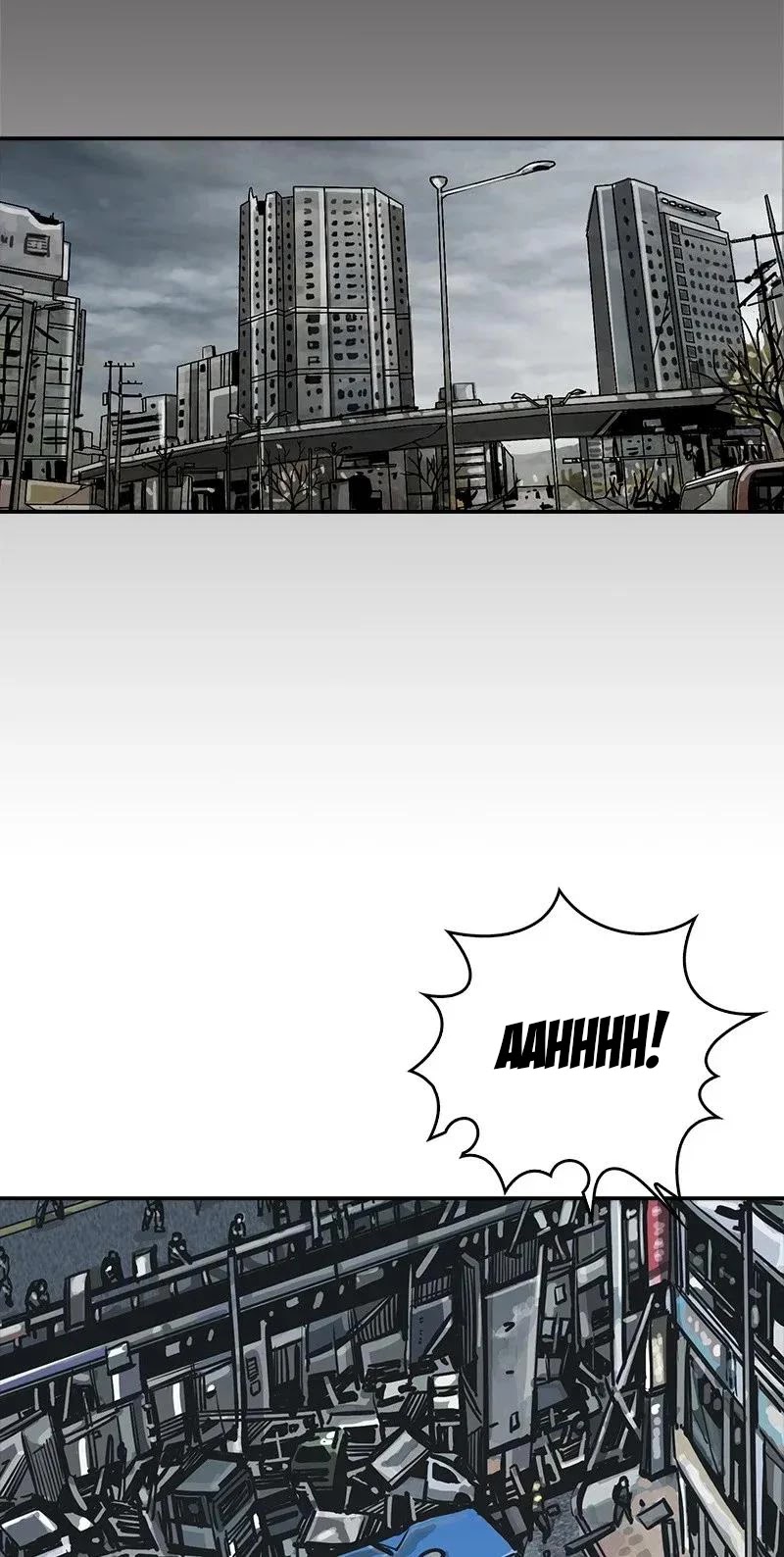 The First Hunter chapter 24 - page 36