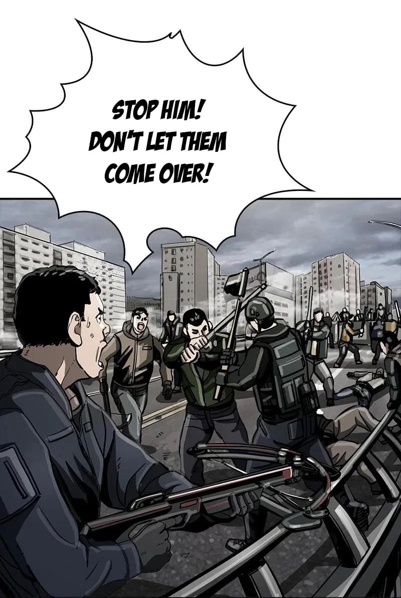 The First Hunter chapter 24 - page 40