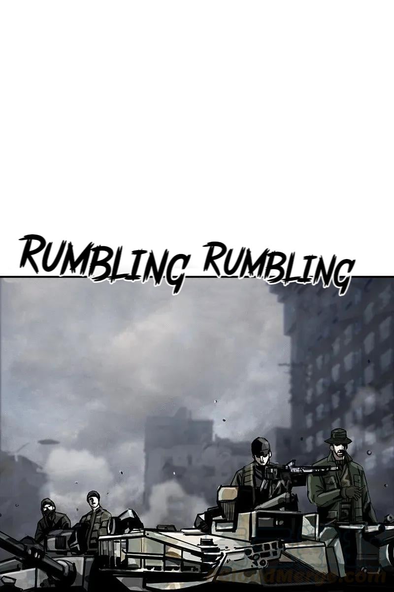 The First Hunter chapter 24 - page 49