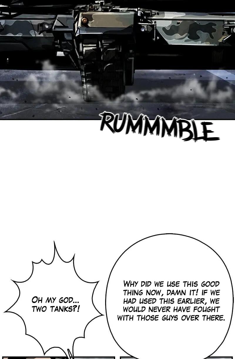 The First Hunter chapter 24 - page 50