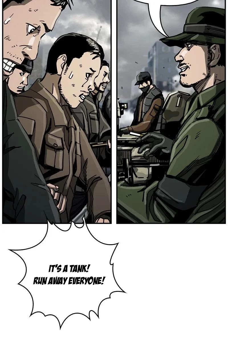 The First Hunter chapter 24 - page 51