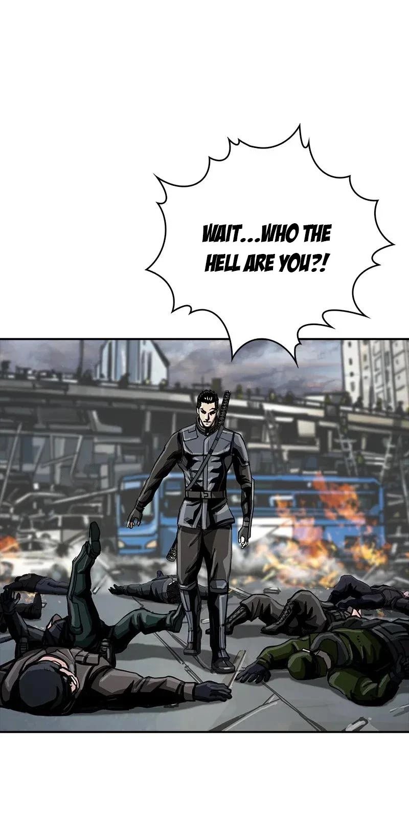 The First Hunter chapter 24 - page 53