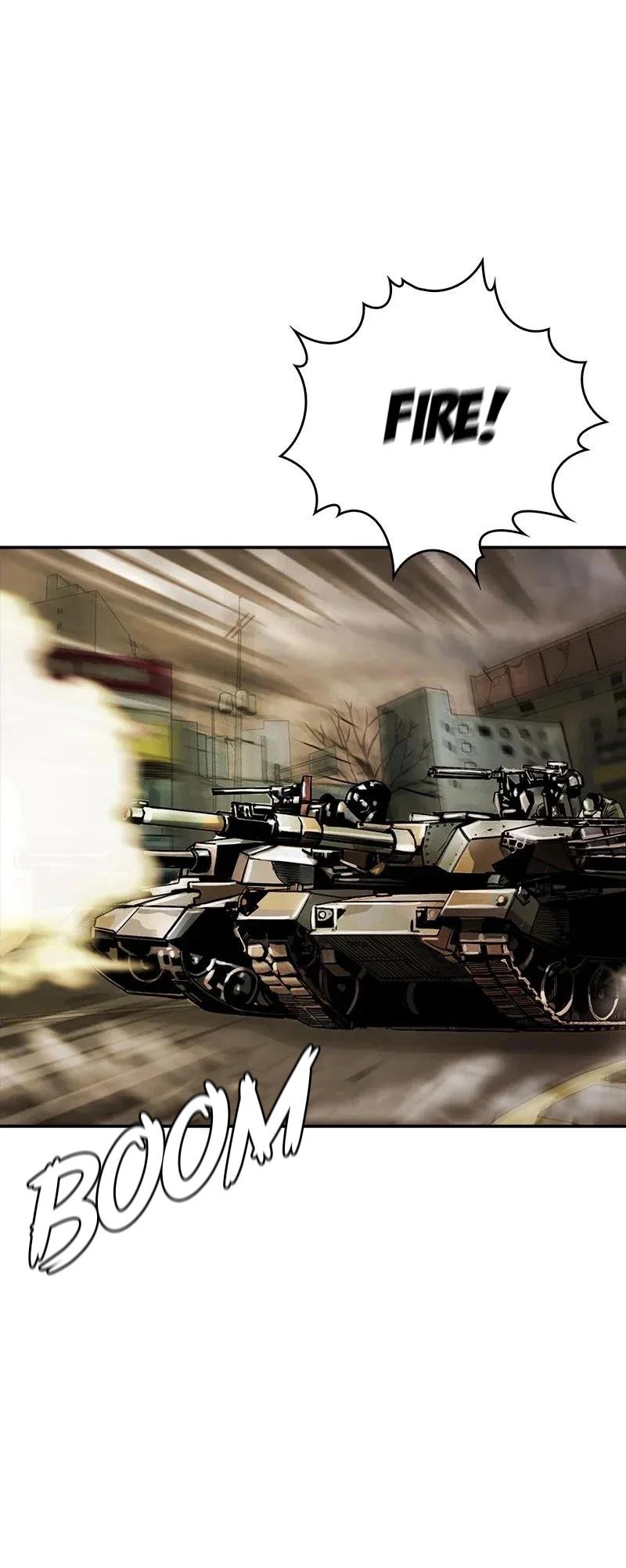 The First Hunter chapter 24 - page 56