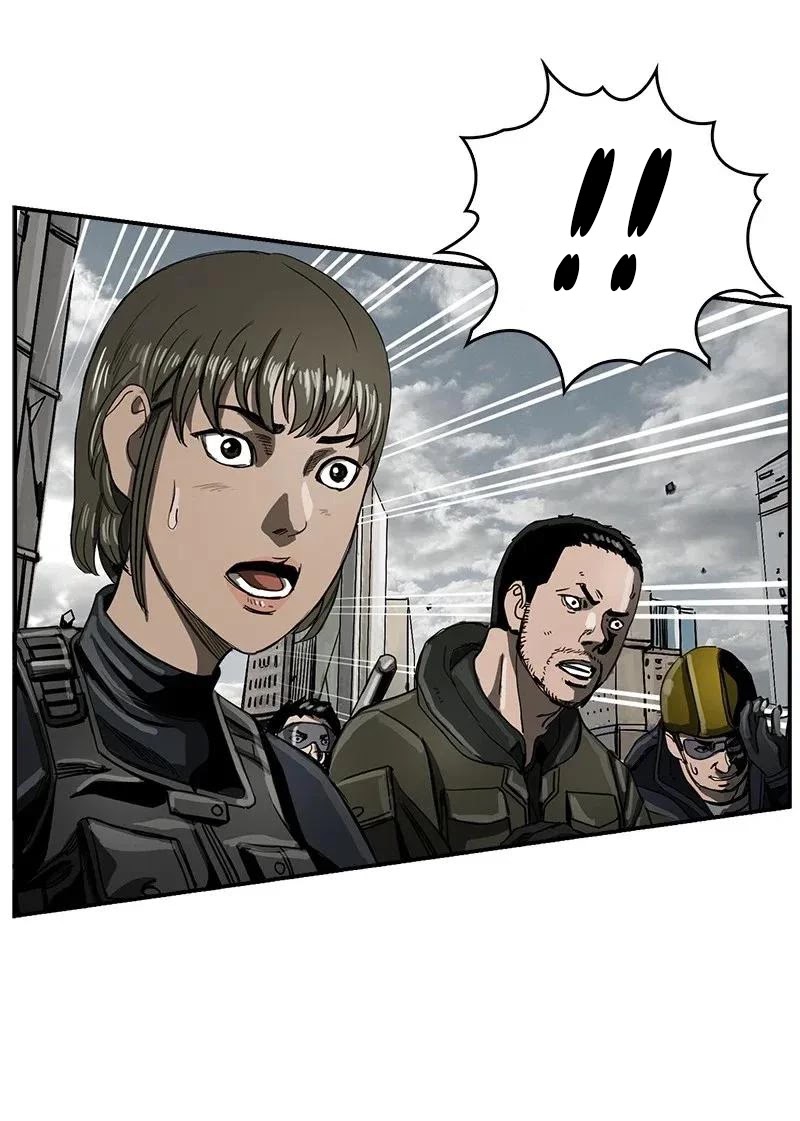 The First Hunter chapter 24 - page 60