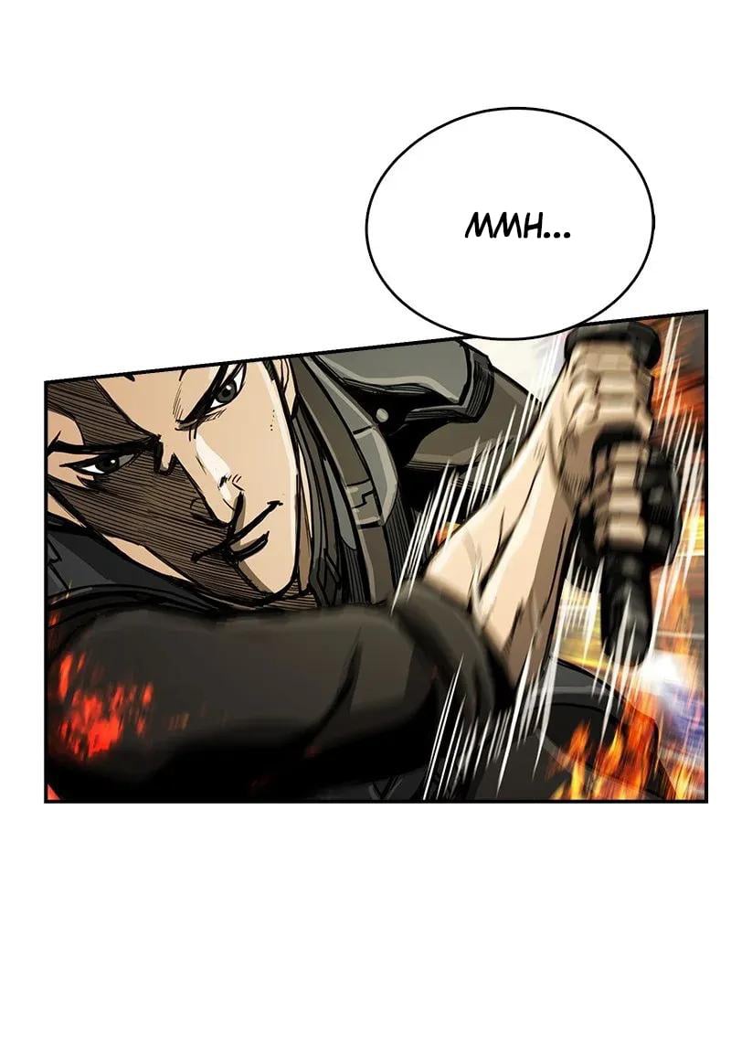 The First Hunter chapter 24 - page 63