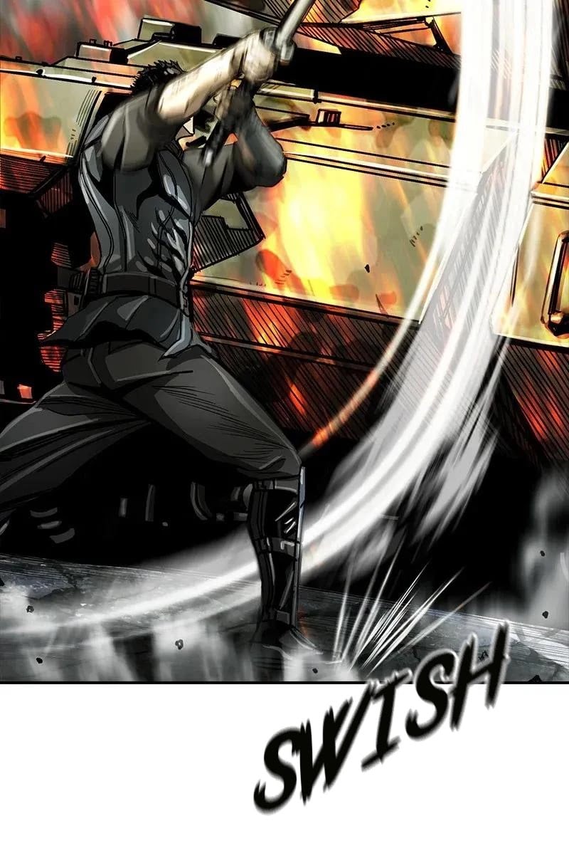 The First Hunter chapter 24 - page 65