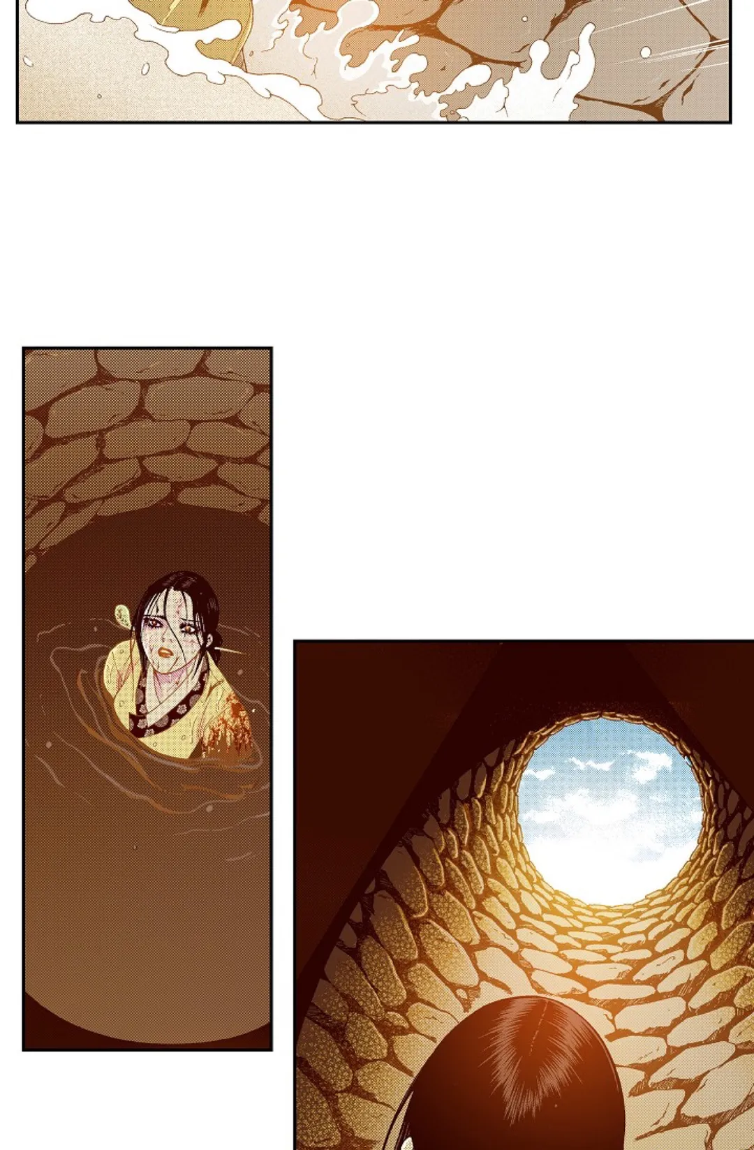 Vampire of the East Chapter 61 - page 27