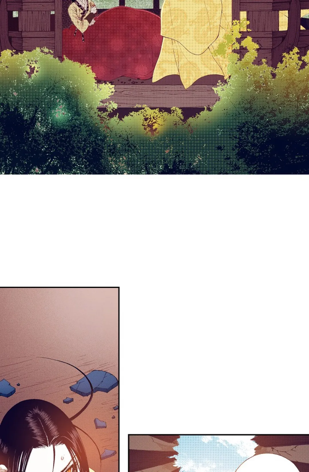 Vampire of the East Chapter 61 - page 3