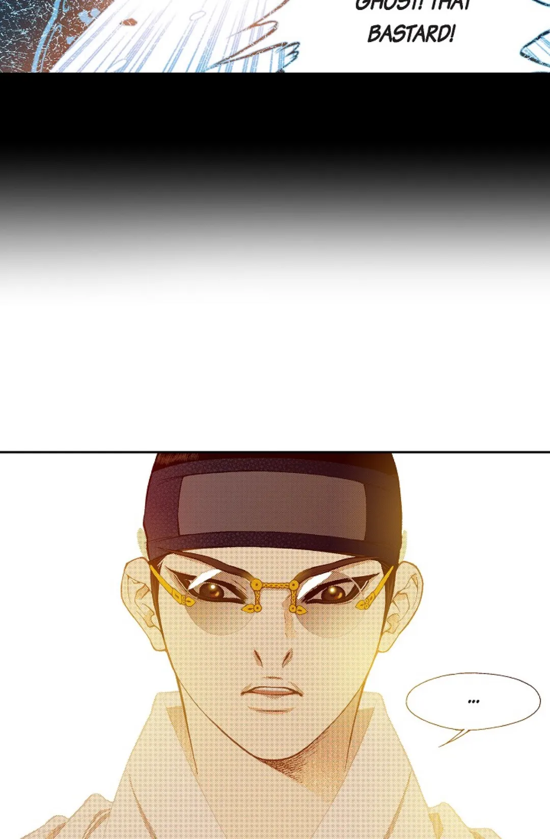 Vampire of the East Chapter 61 - page 37