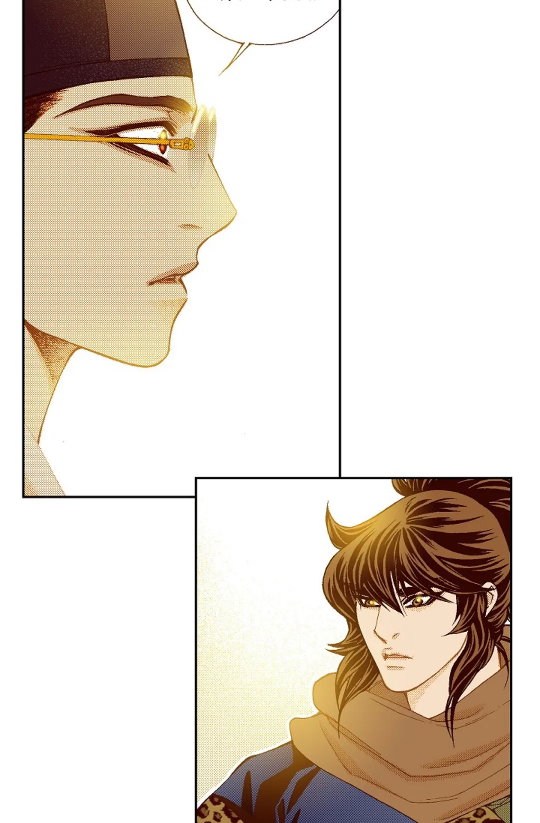 Vampire of the East Chapter 61 - page 40