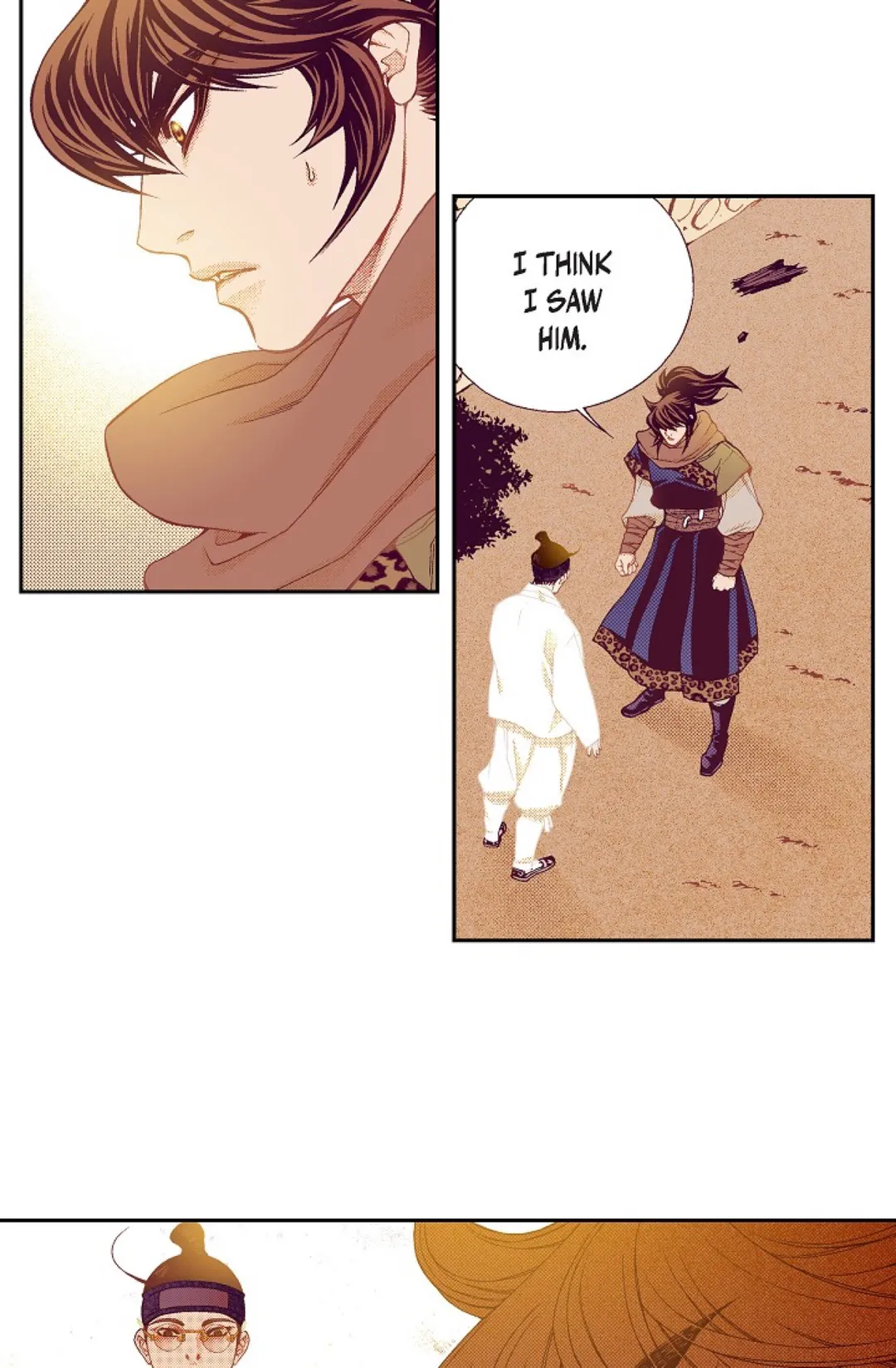 Vampire of the East Chapter 61 - page 43