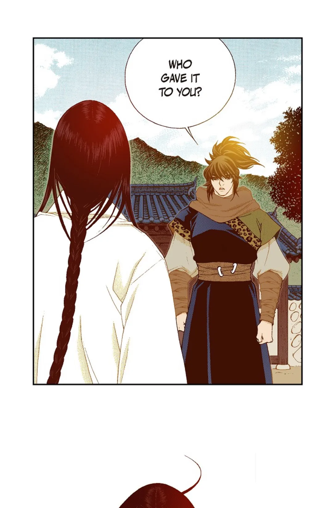 Vampire of the East Chapter 61 - page 51
