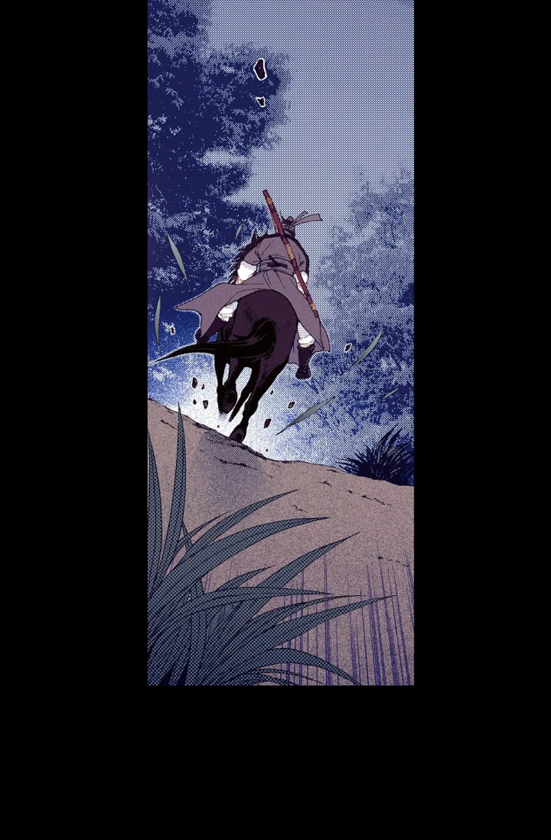 Vampire of the East Chapter 66 - page 10