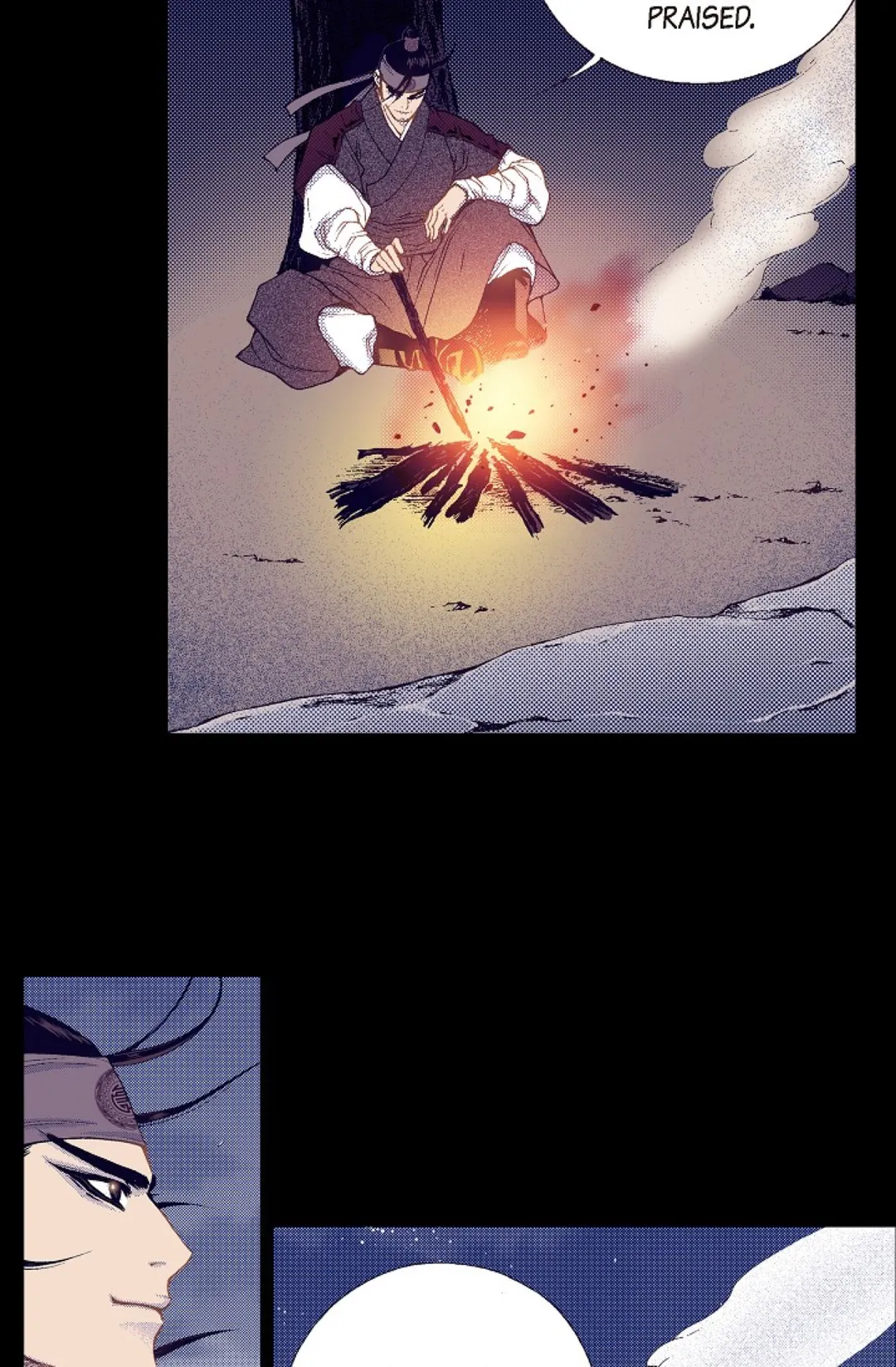 Vampire of the East Chapter 66 - page 13