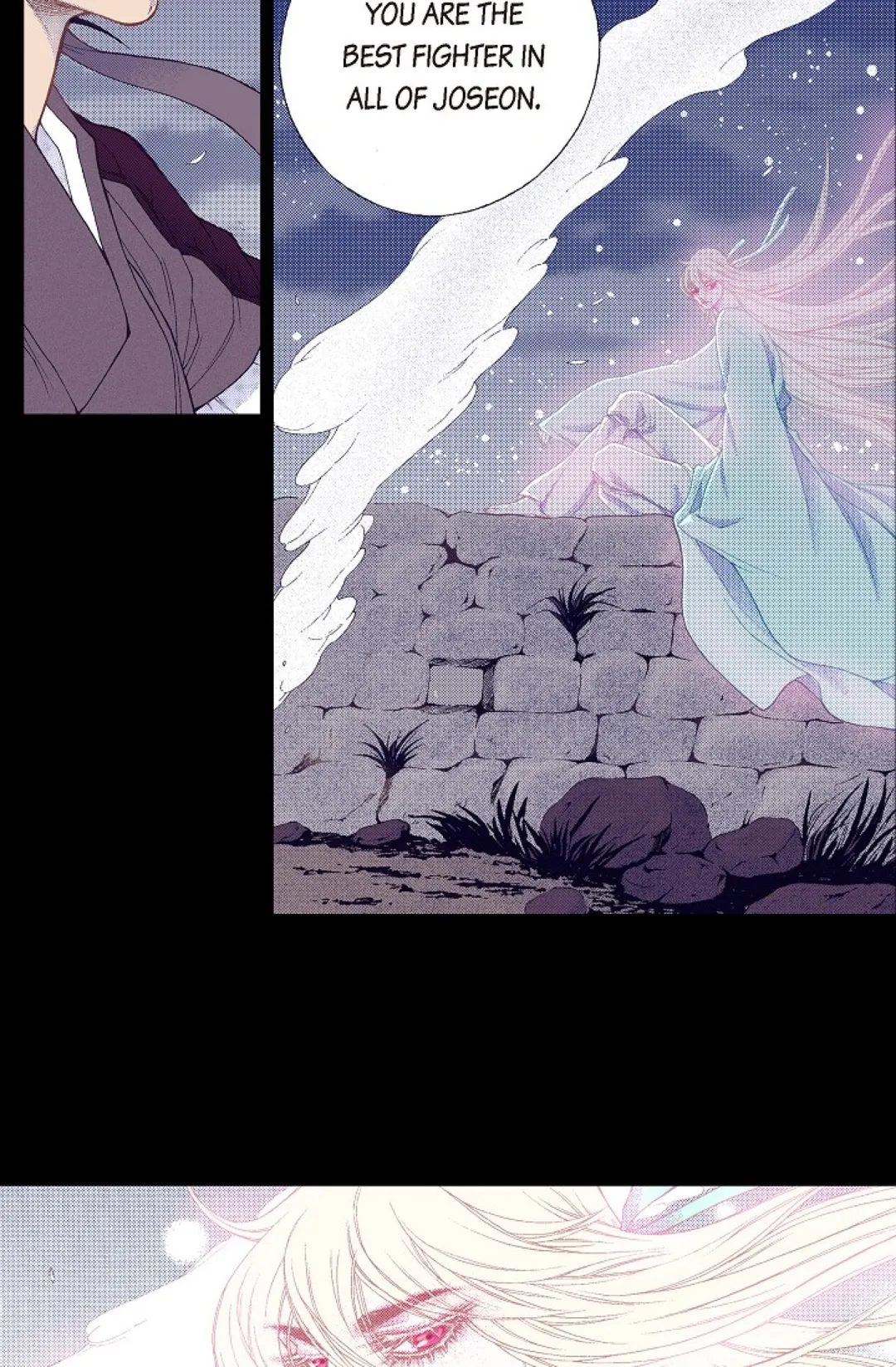 Vampire of the East Chapter 66 - page 14