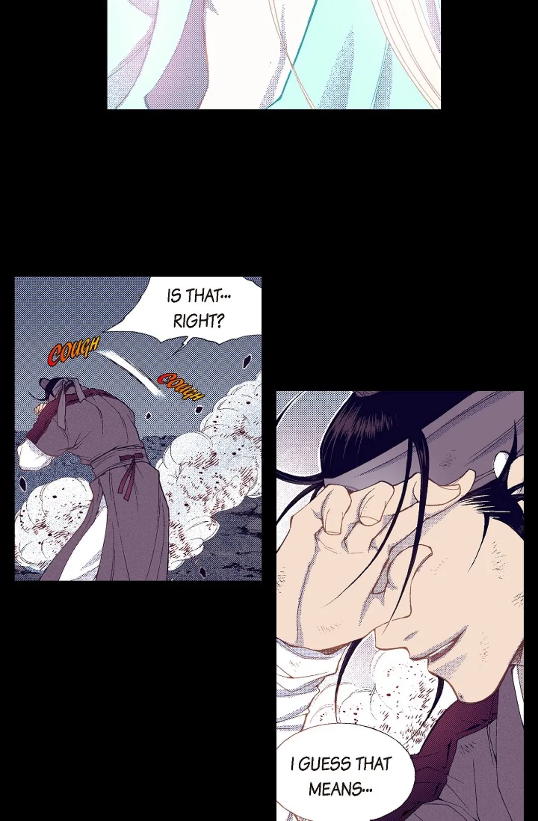 Vampire of the East Chapter 66 - page 19