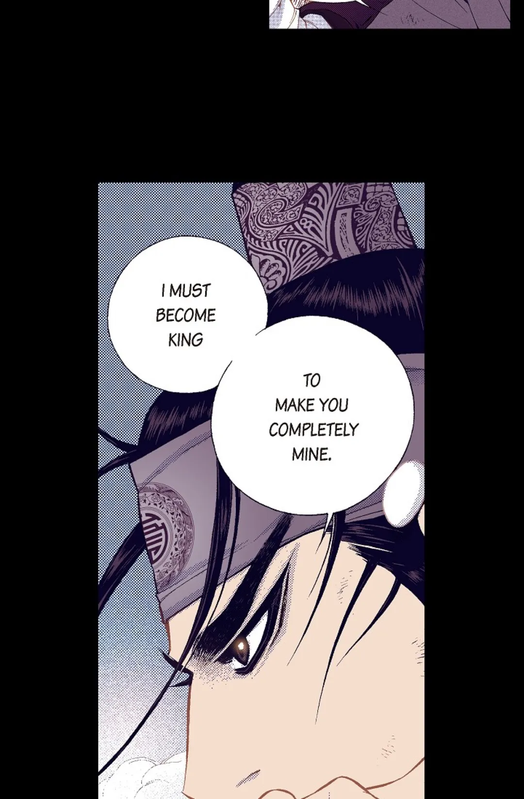 Vampire of the East Chapter 66 - page 20