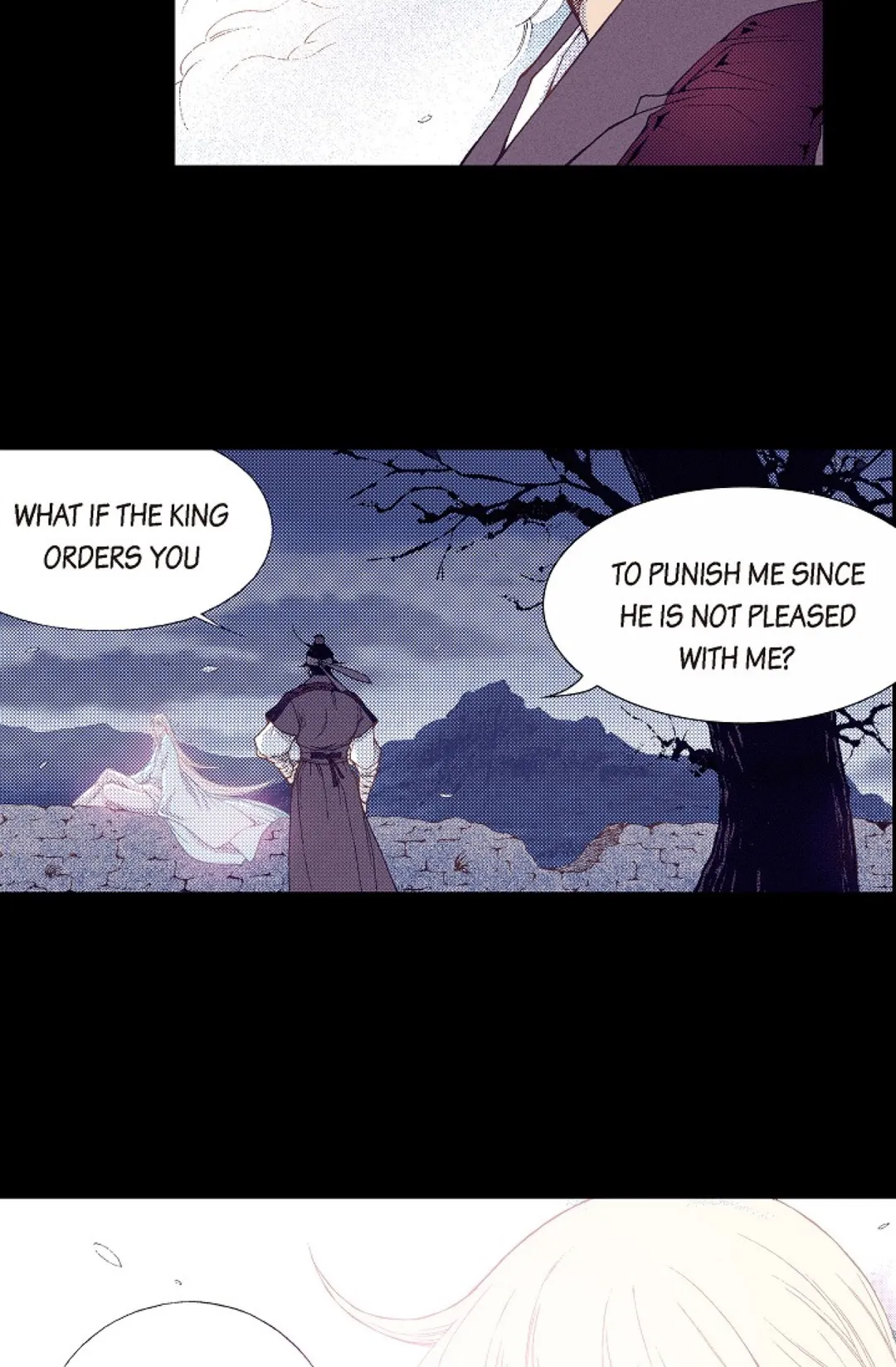 Vampire of the East Chapter 66 - page 23