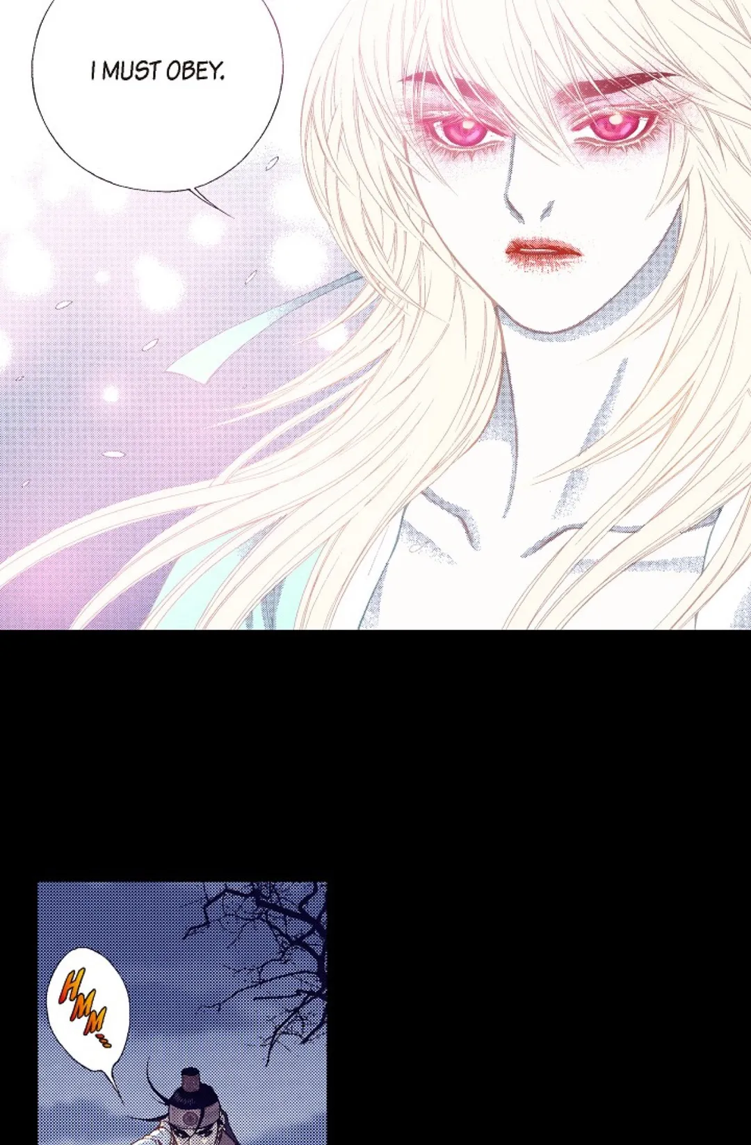 Vampire of the East Chapter 66 - page 24