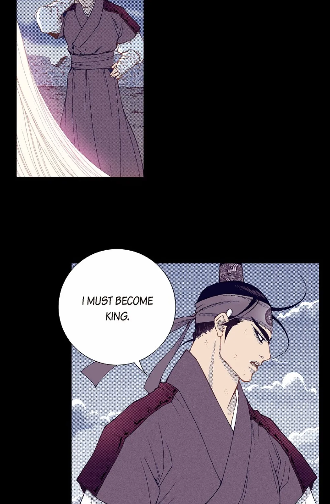 Vampire of the East Chapter 66 - page 25