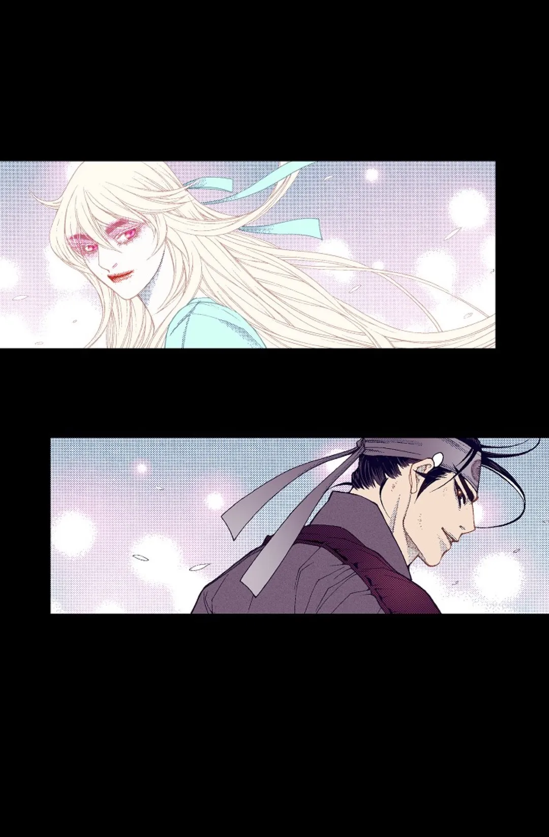 Vampire of the East Chapter 66 - page 27