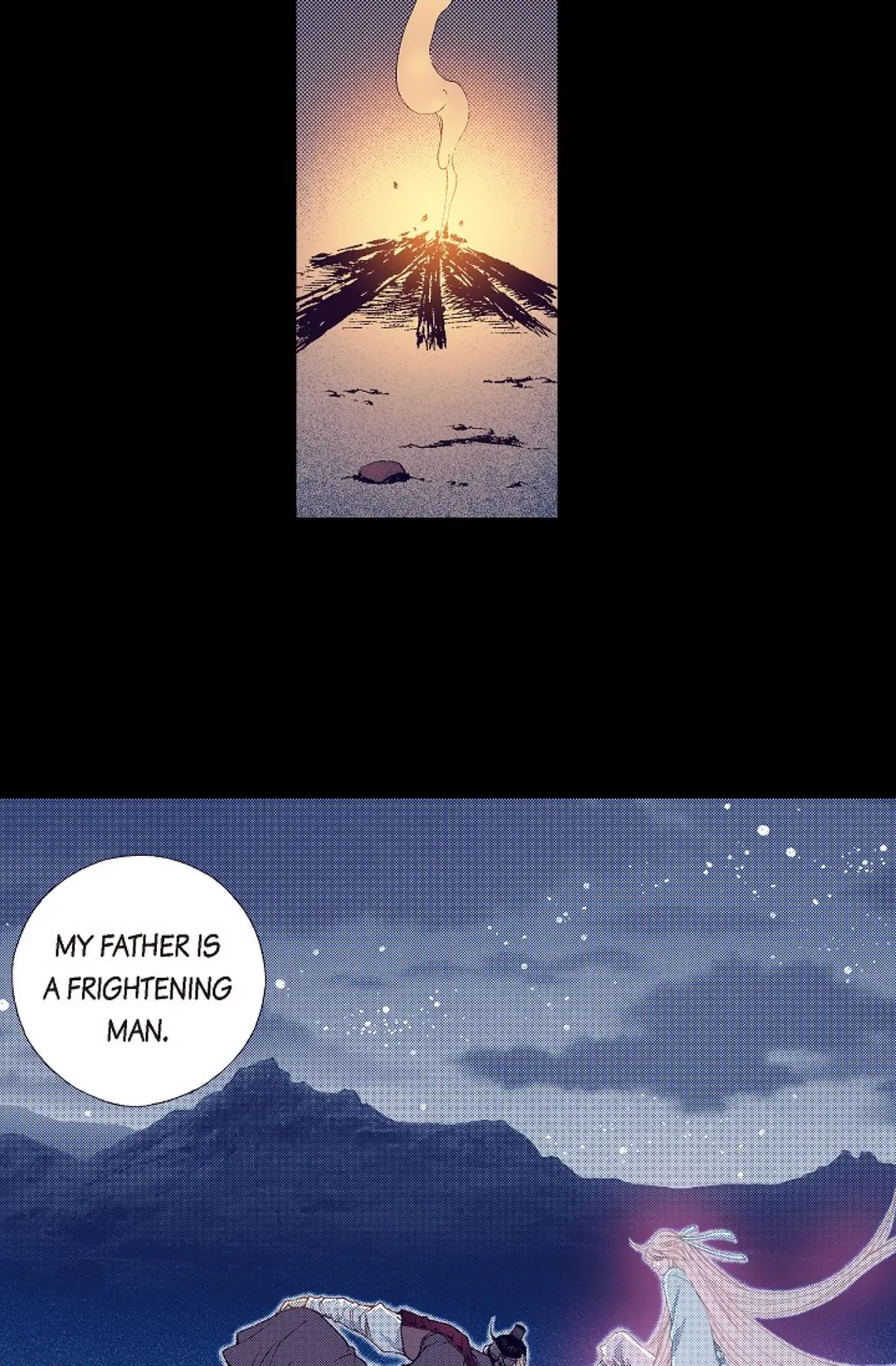 Vampire of the East Chapter 66 - page 29