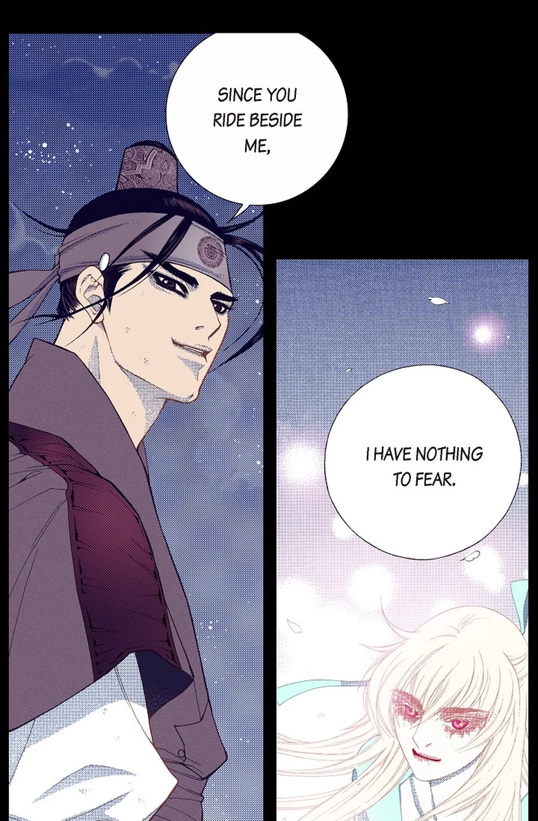 Vampire of the East Chapter 66 - page 38