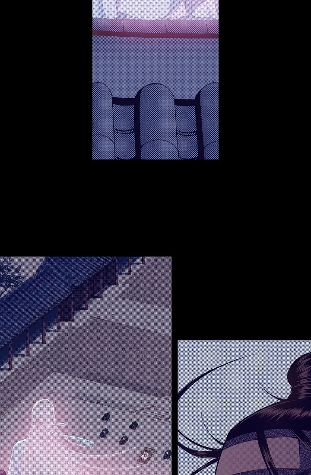 Vampire of the East Chapter 66 - page 47