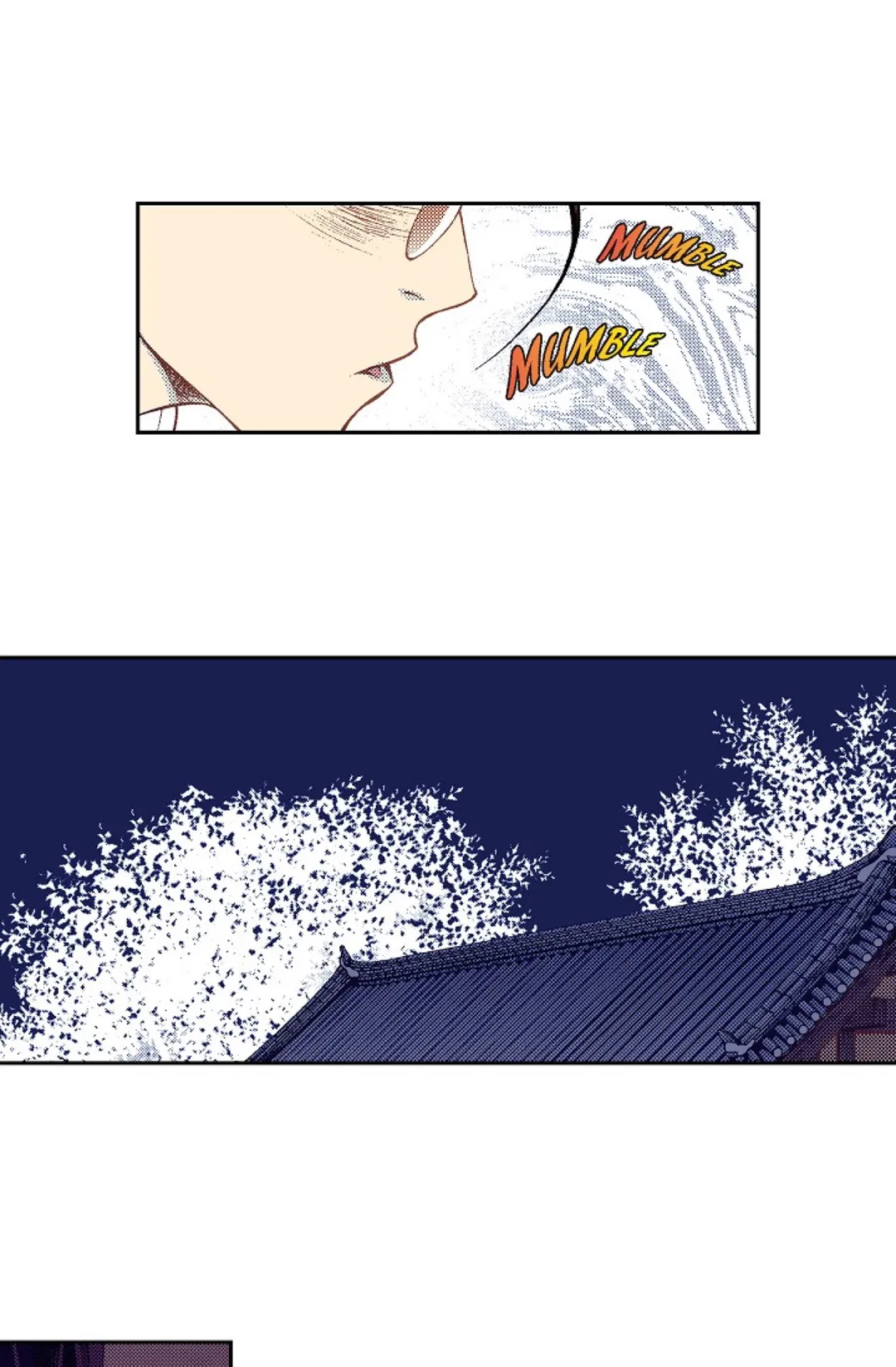 Vampire of the East Chapter 66 - page 59