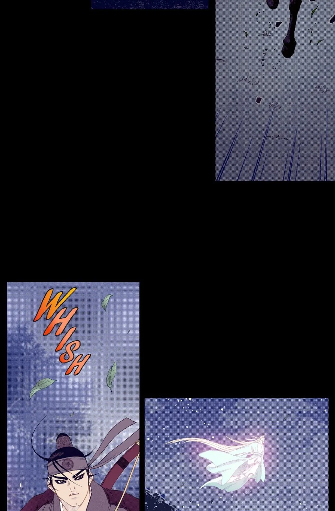 Vampire of the East Chapter 66 - page 6