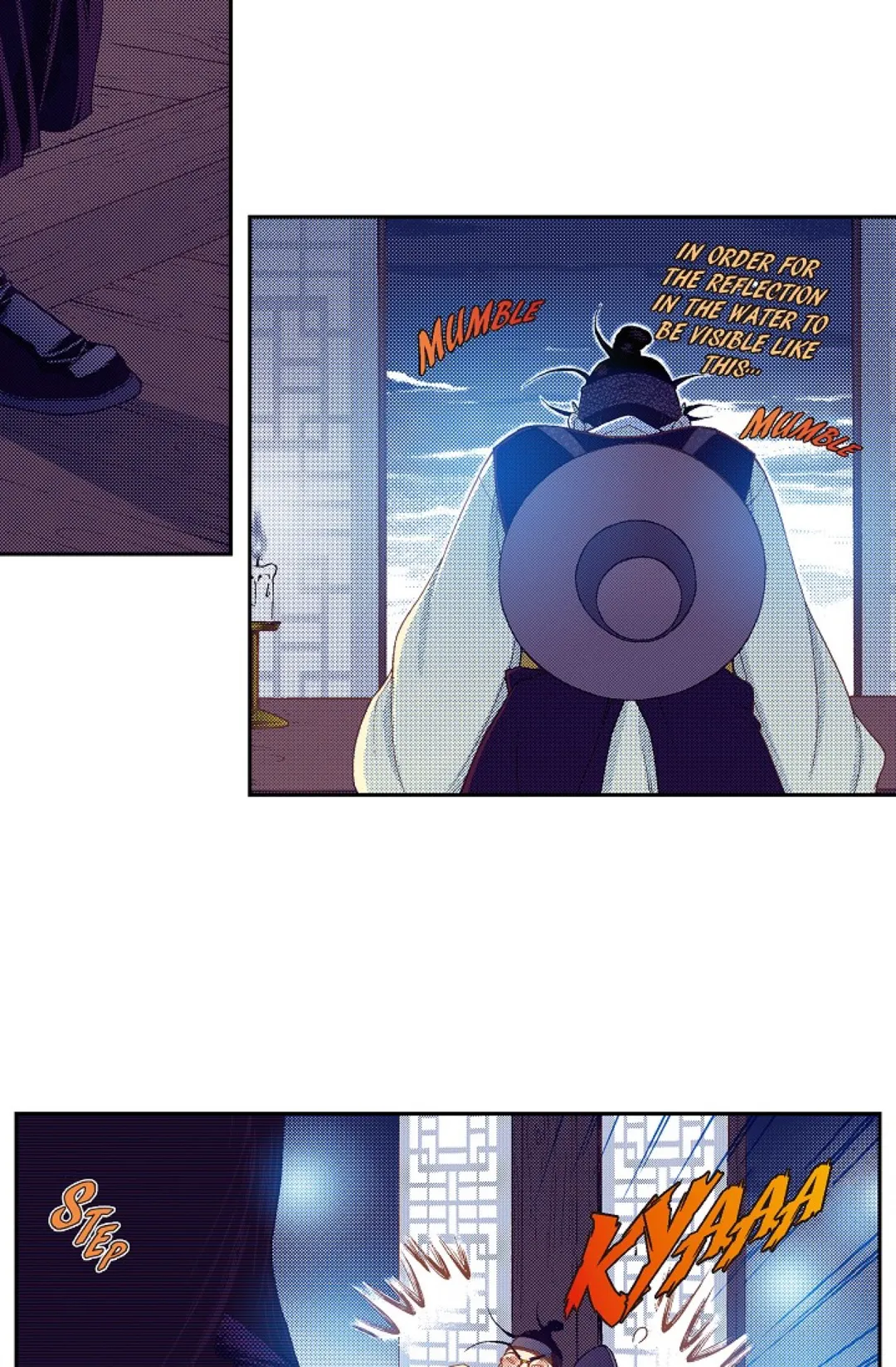 Vampire of the East Chapter 66 - page 60