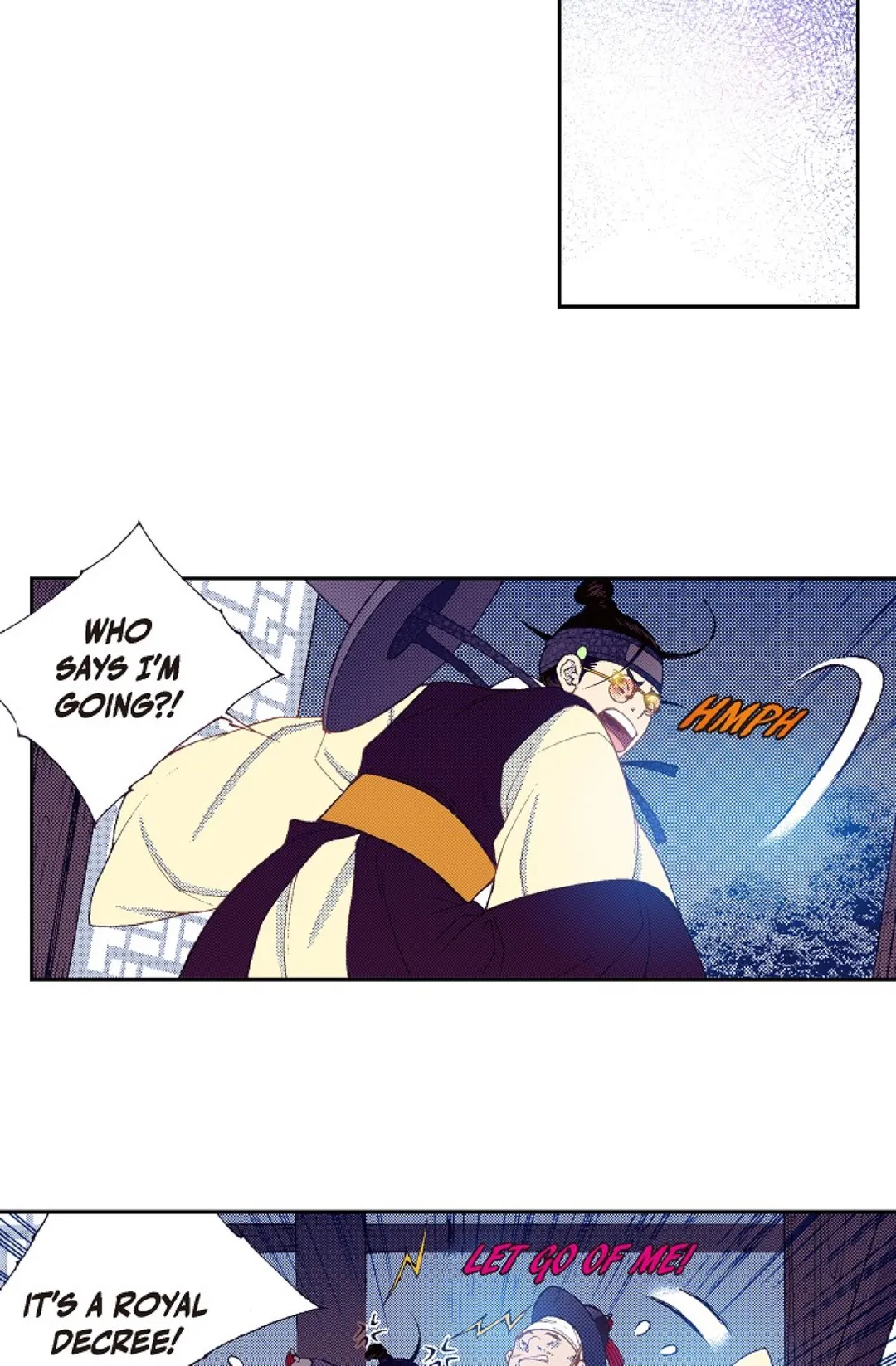 Vampire of the East Chapter 66 - page 63