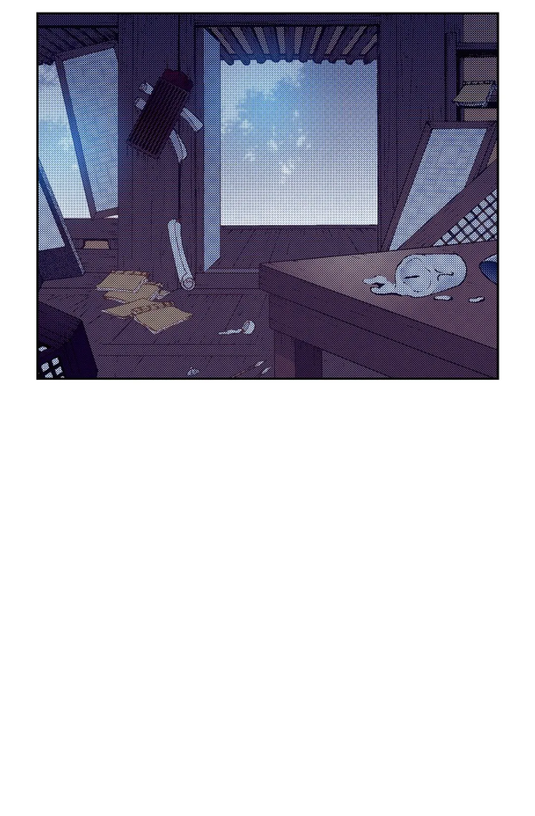 Vampire of the East Chapter 66 - page 65