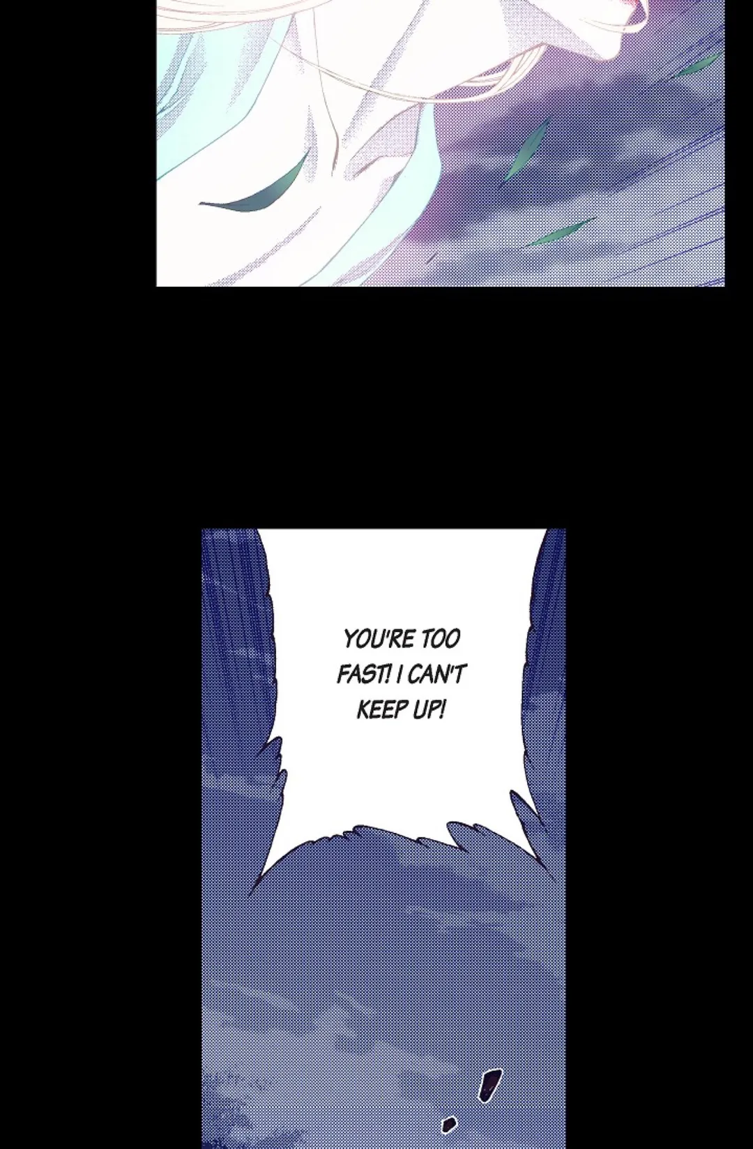 Vampire of the East Chapter 66 - page 9