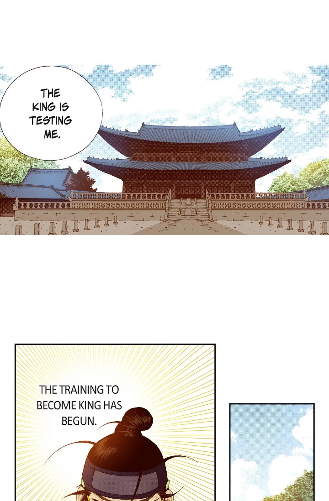 Vampire of the East Chapter 67 - page 20