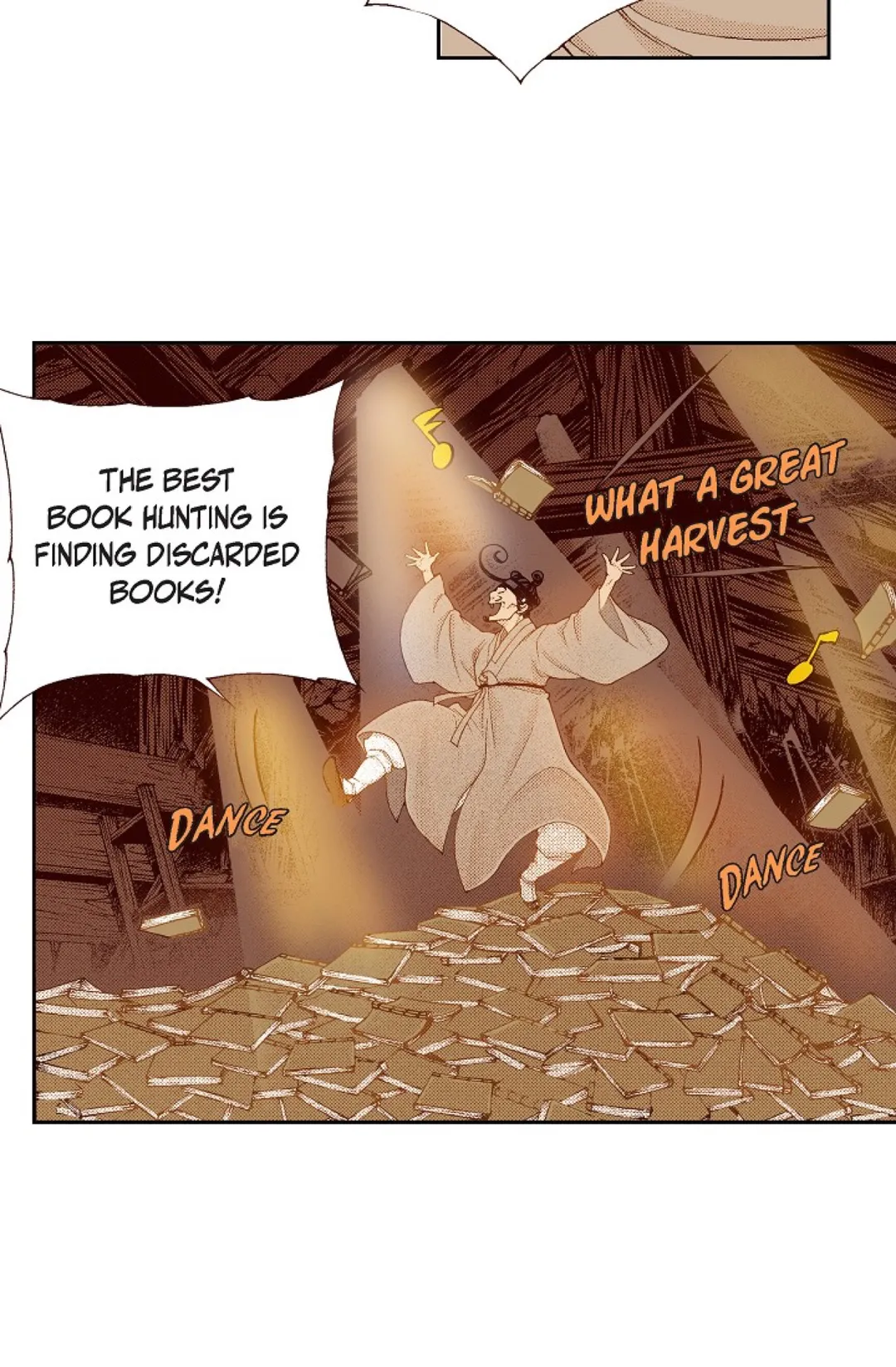 Vampire of the East Chapter 67 - page 24
