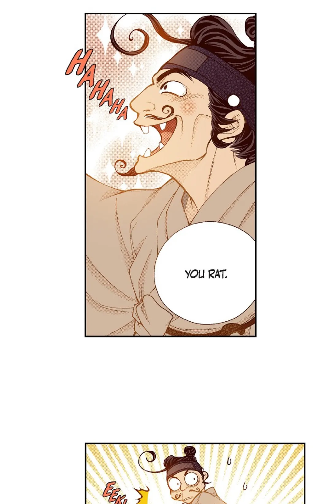 Vampire of the East Chapter 67 - page 25