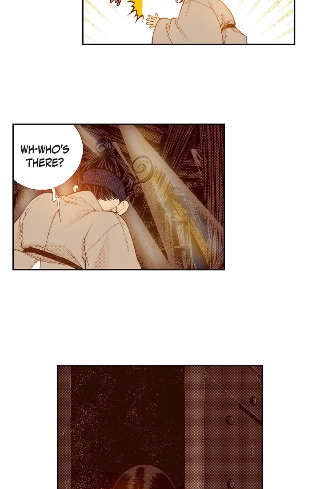 Vampire of the East Chapter 67 - page 26