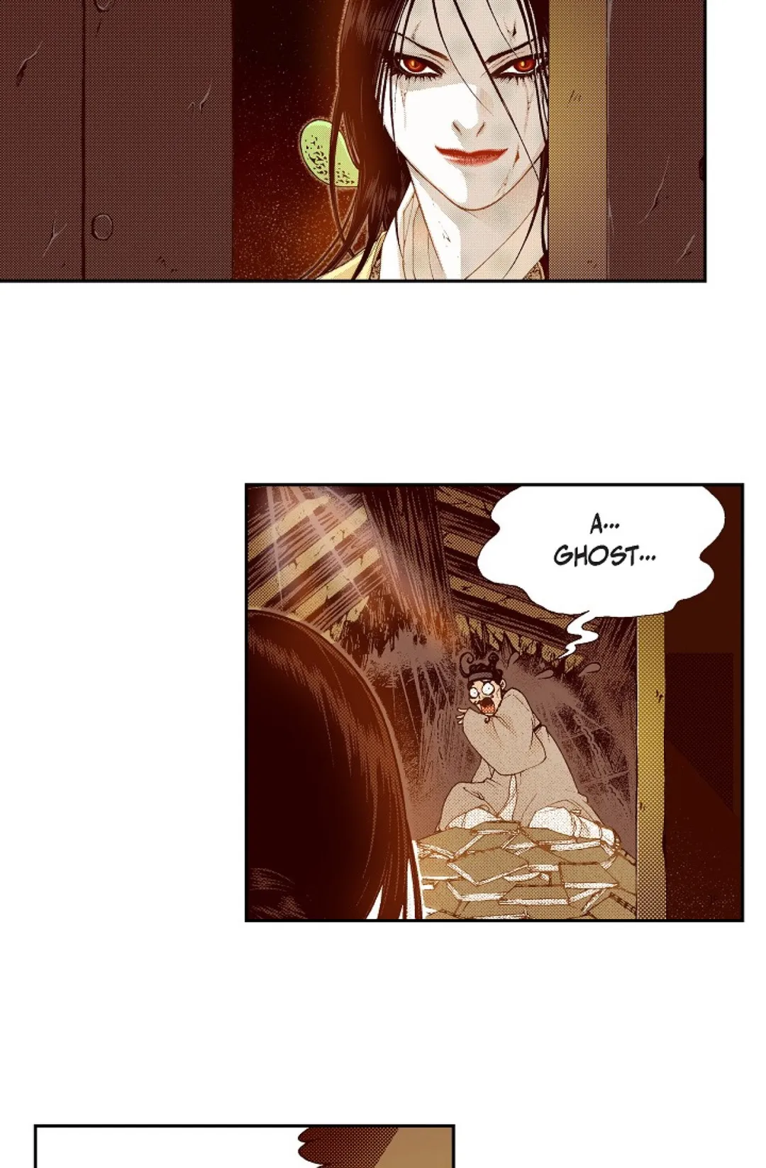 Vampire of the East Chapter 67 - page 30